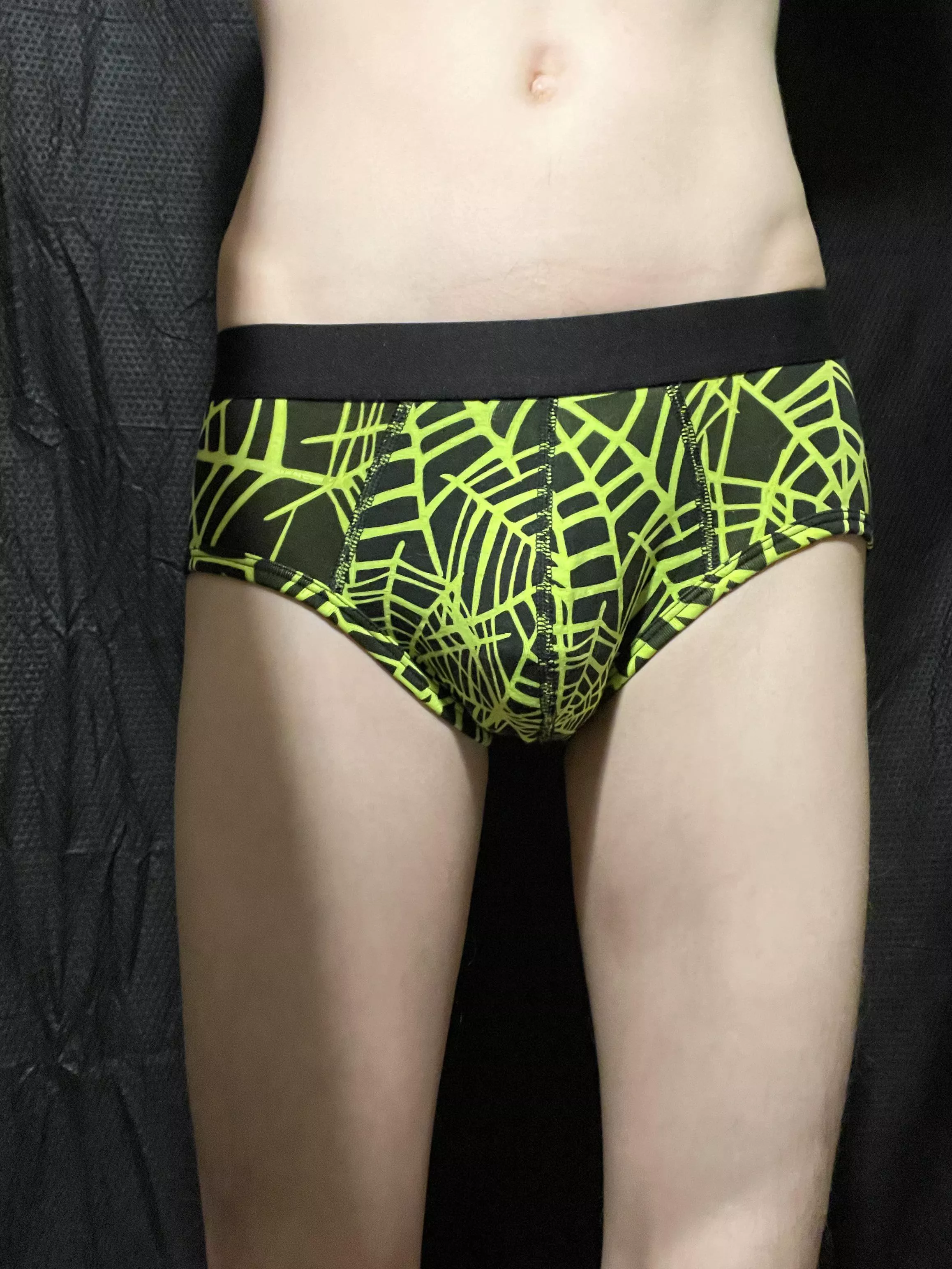 Time for the seasonal prints 