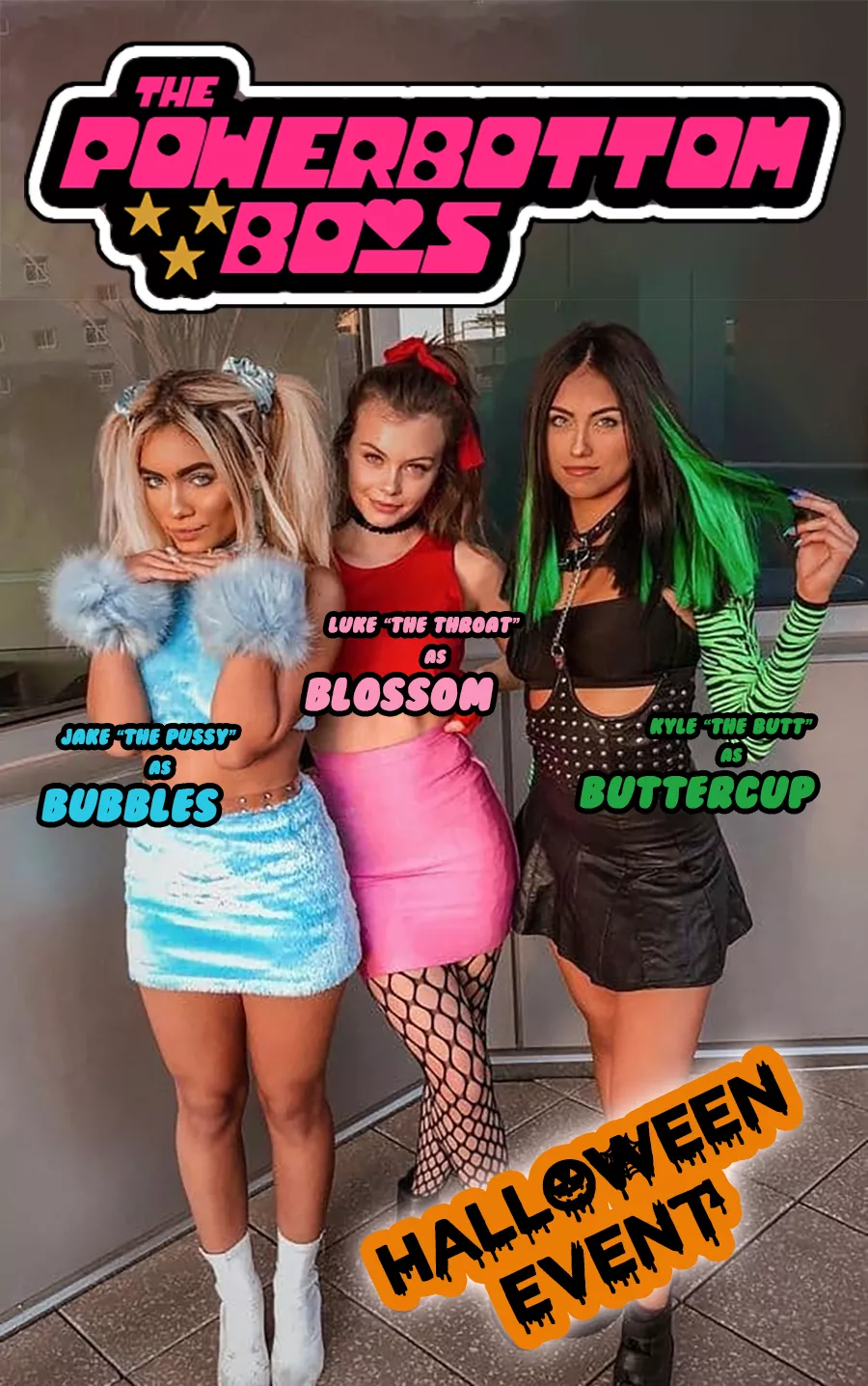 Who is your favorite?