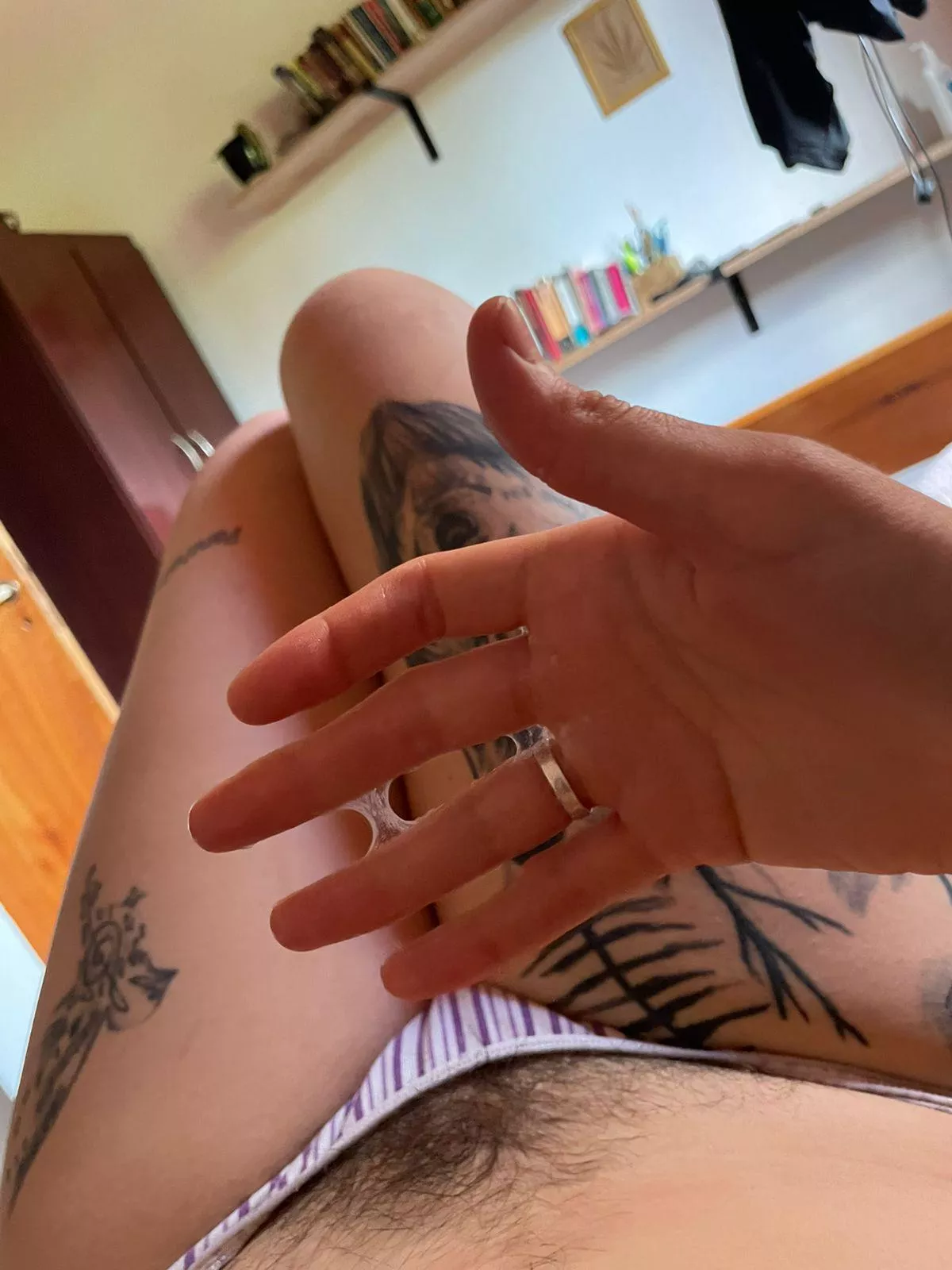 A good way to start the day