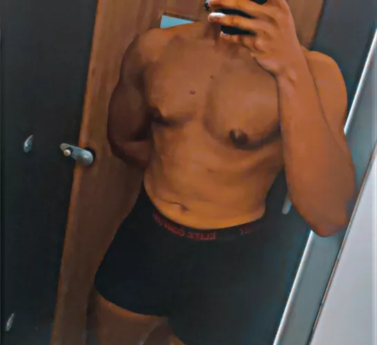 Anybody up for some casual 26M