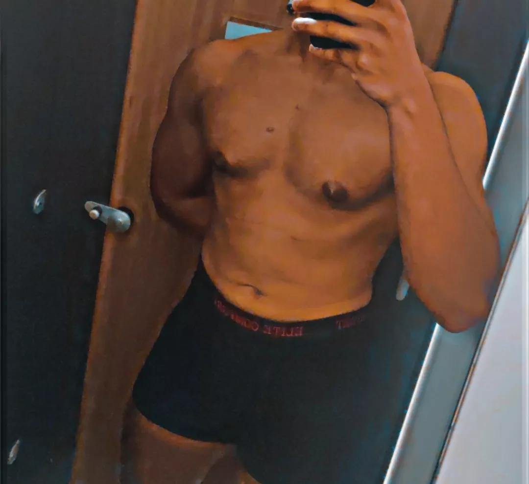 Anybody up for some casual 26M