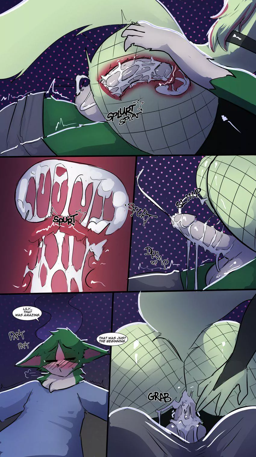 Creampie your lovely sister [MF] (lizzard sama)