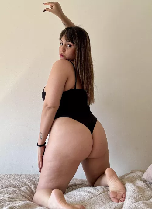 If you're looking at this you probably have a little shrimp between your legs, right? [Domme]