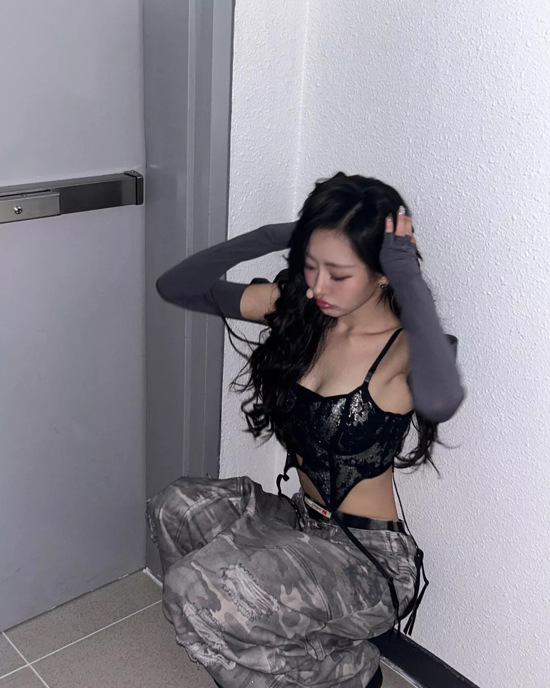 Julie (KISS OF LIFE)