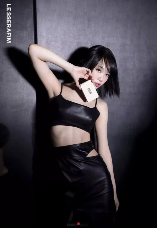 💍 Le Sserafim - Chaewon 💍