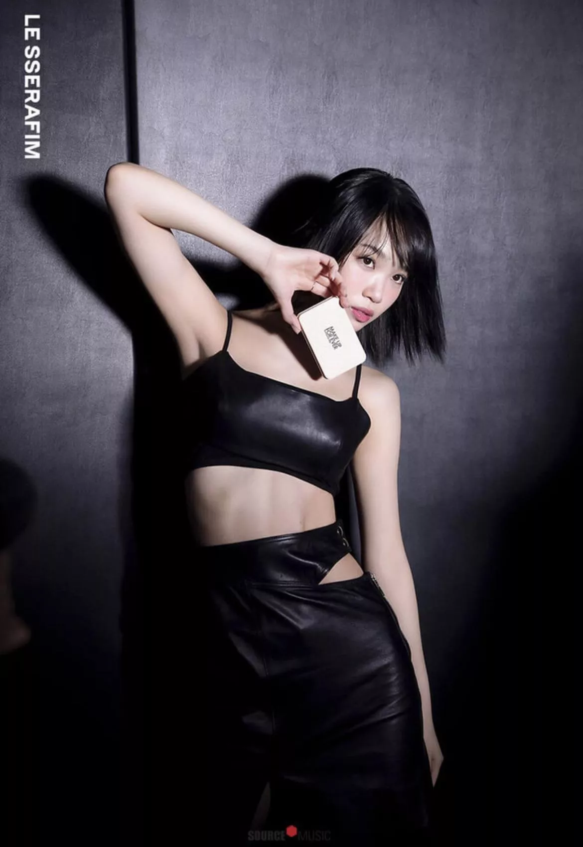 💍 Le Sserafim - Chaewon 💍