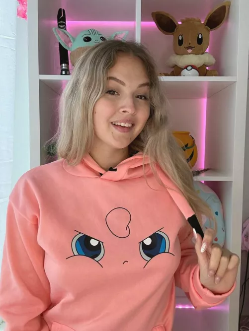 let's make popcorn and play brilliant diamond all night