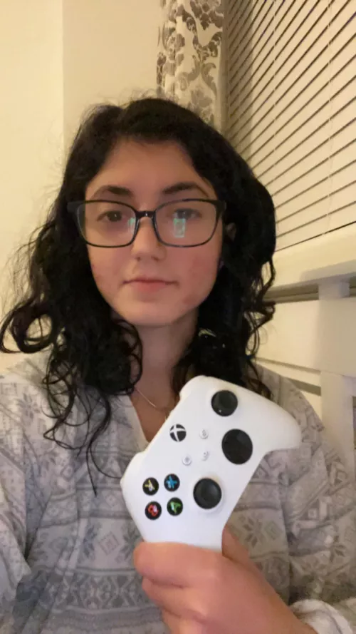 Lets play some games together