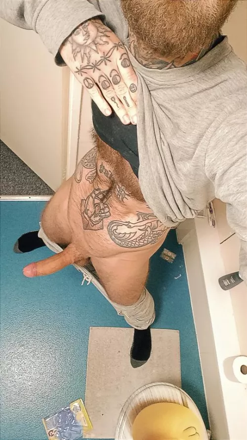 (m31) got bored 😴