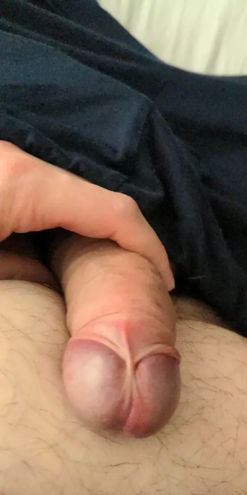 M4M Chunky daddy, 42, 👀 for younger.