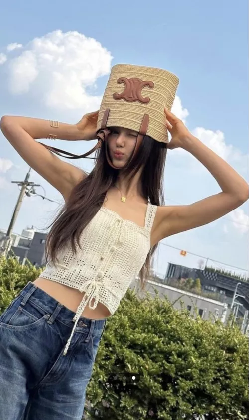 🐰 NewJeans - Danielle 🐰