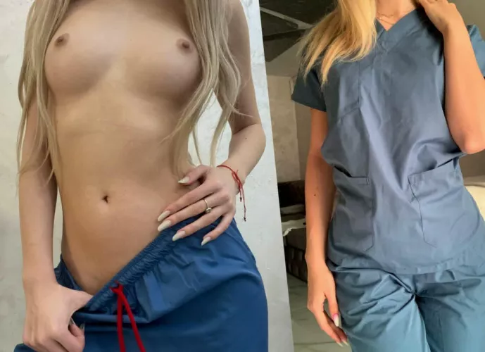 Ready to be filled..