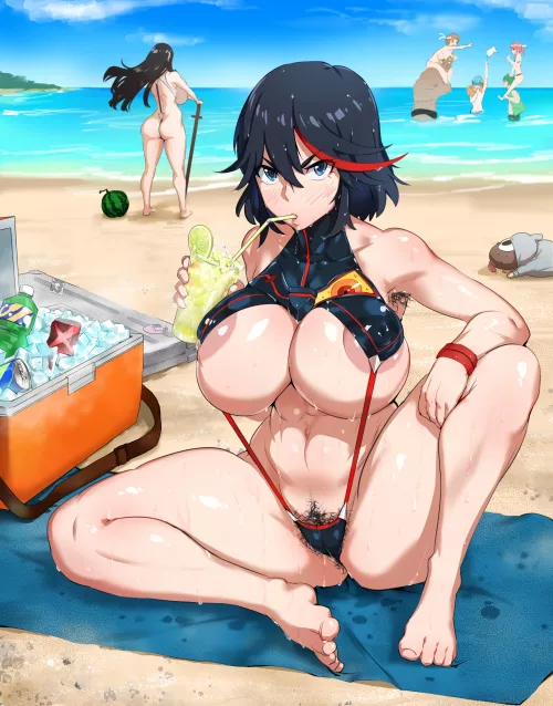 Ryuuko (kunaboto) 