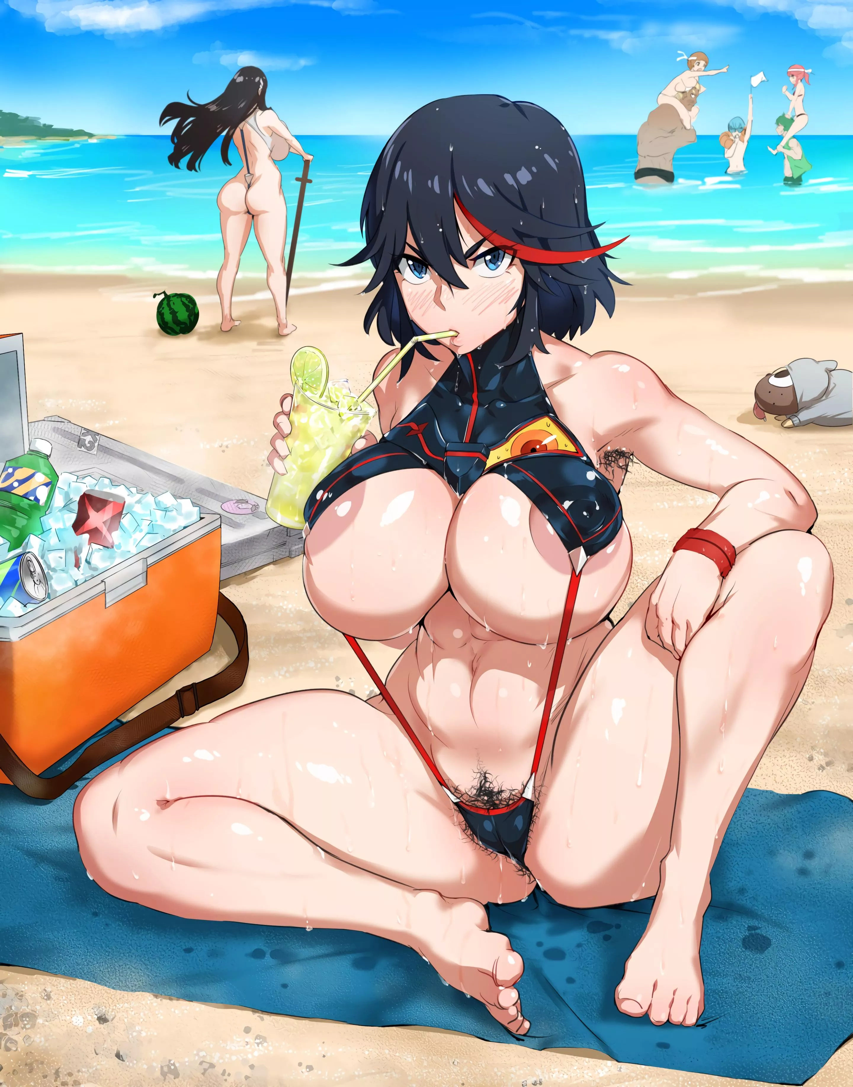 Ryuuko (kunaboto) 