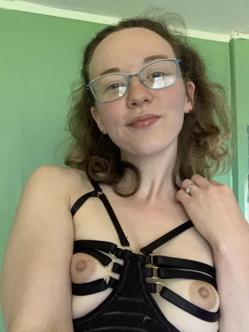 Sexiest day of the week😛[VA]