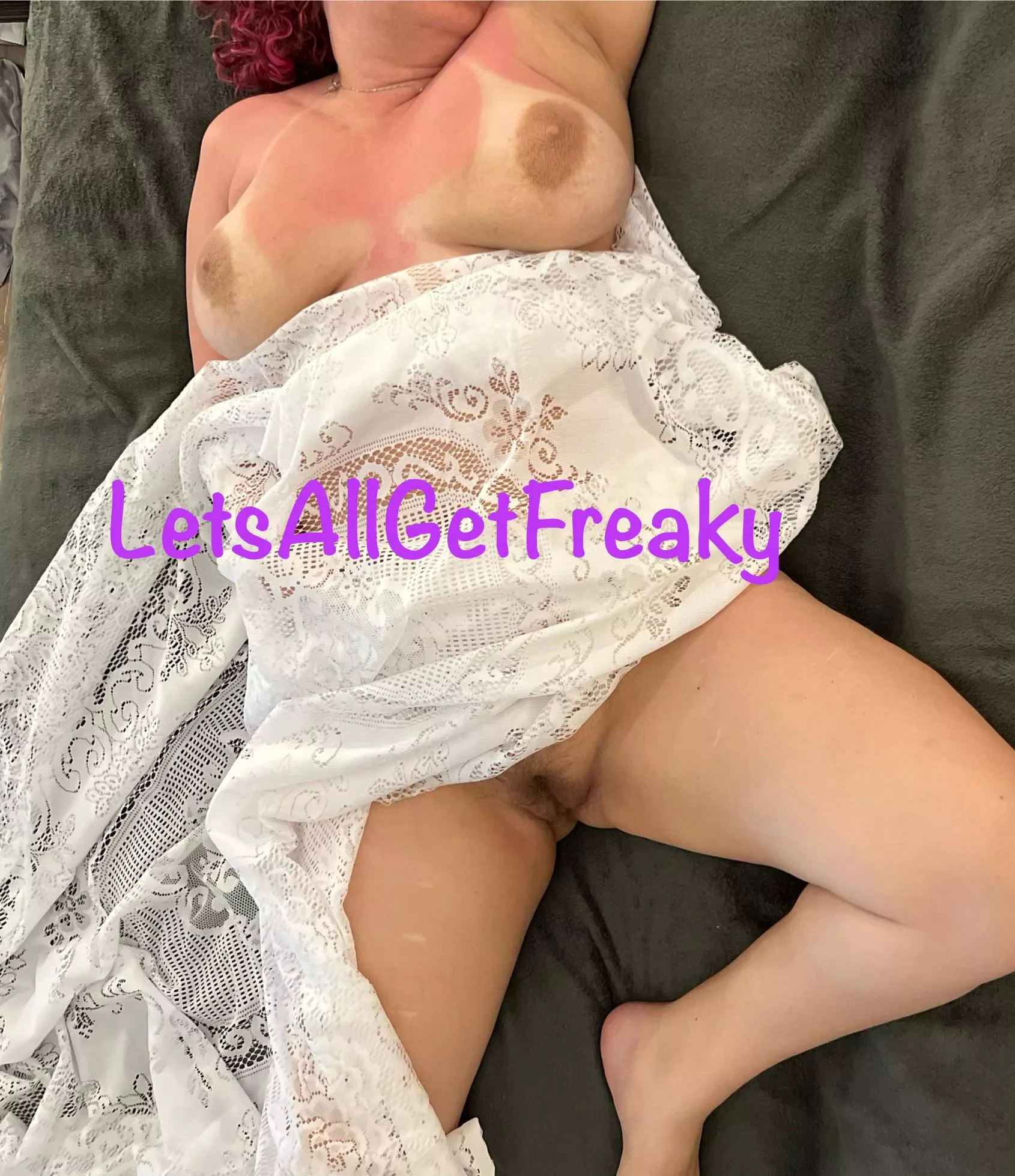 She’s been (not so) patiently waiting for the damn weekend to get here.  [MW4M]