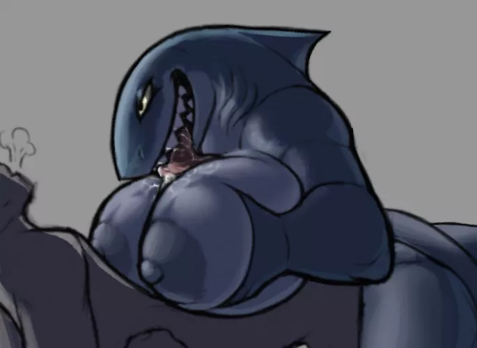 Dangerous BJ [MF] (mr dinobutt)