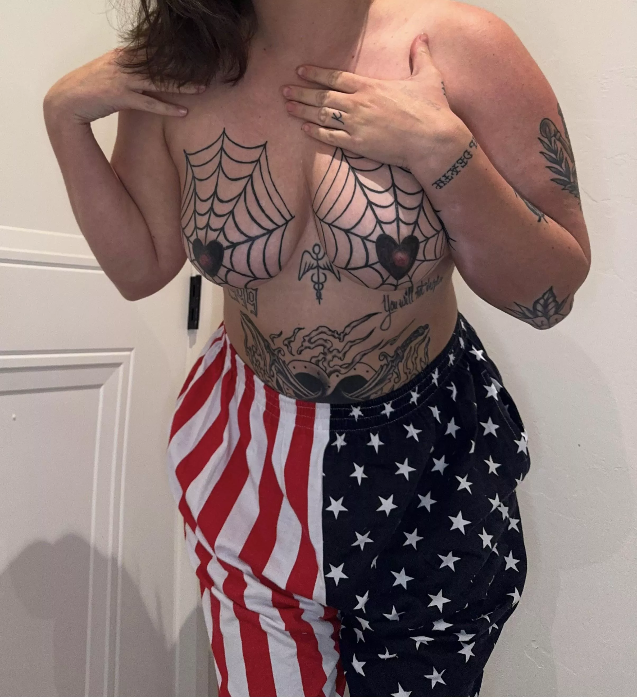 Great day to be an American 🇺🇸