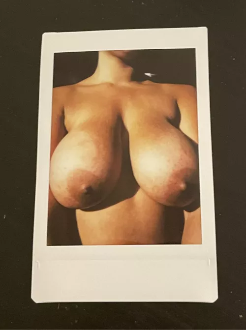 Here’s my business card