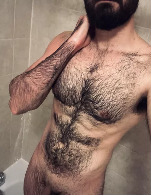 I was told I should post here