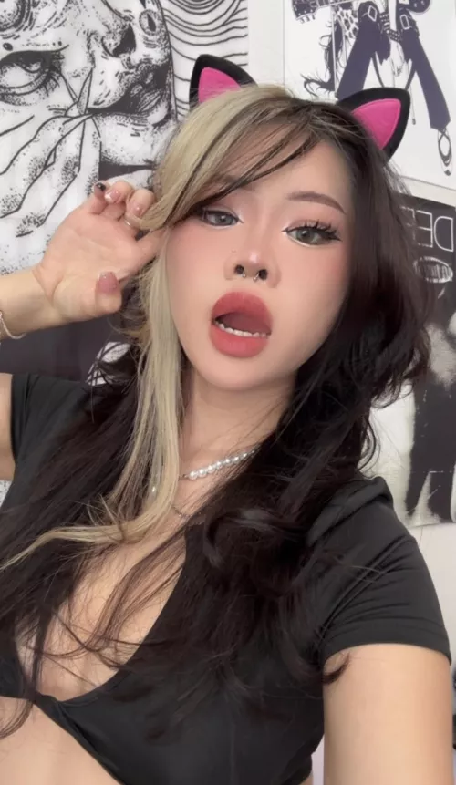 the type of girl you can date everyday