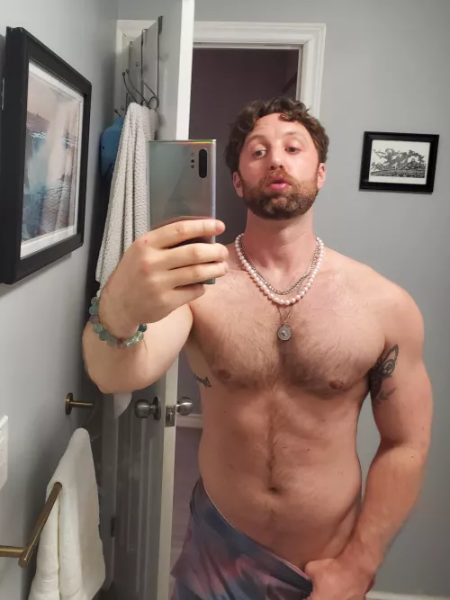 What are we doing this week(33)