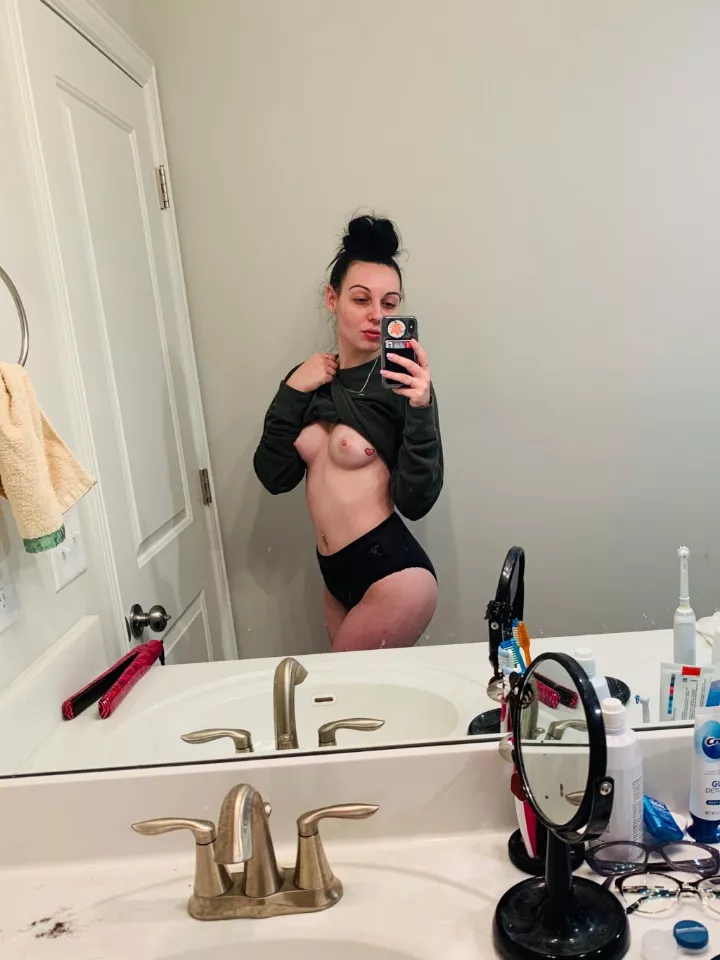 Who wants to cum on them?