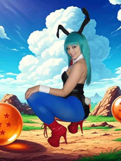 Are you a fan of cute weeb girls? 