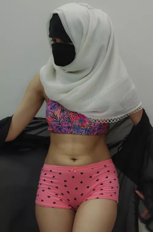 i love being a Muslim but sometimes i just want to sin