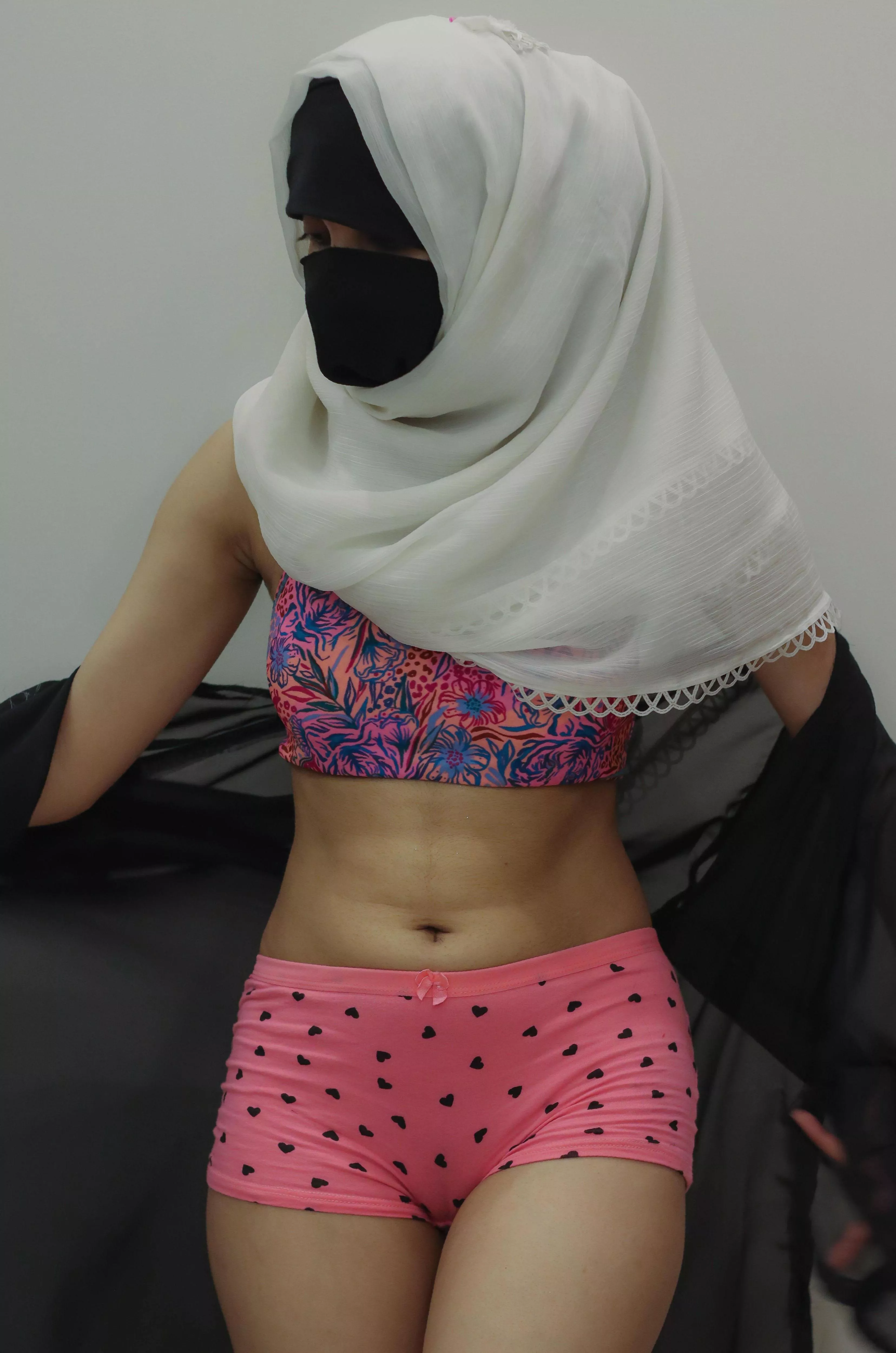 i love being a Muslim but sometimes i just want to sin