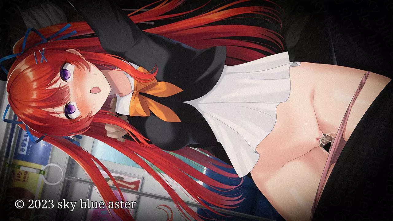 Overcome by a bastard’s skillful fingers… [Heartsworn Abyss]