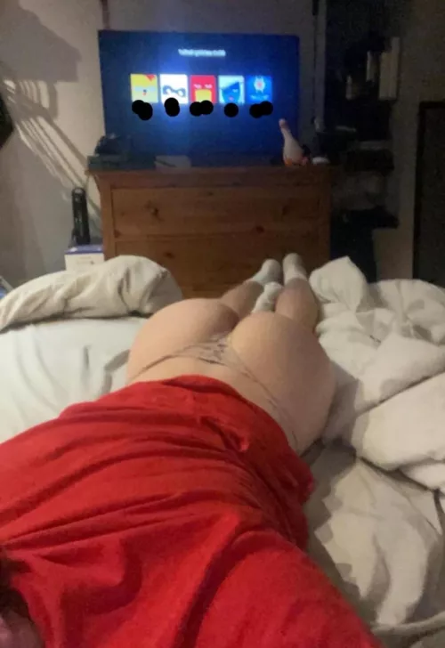 18. Cursed or blessed with feminine genetics?