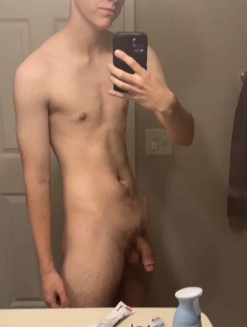 19M Rancho looking