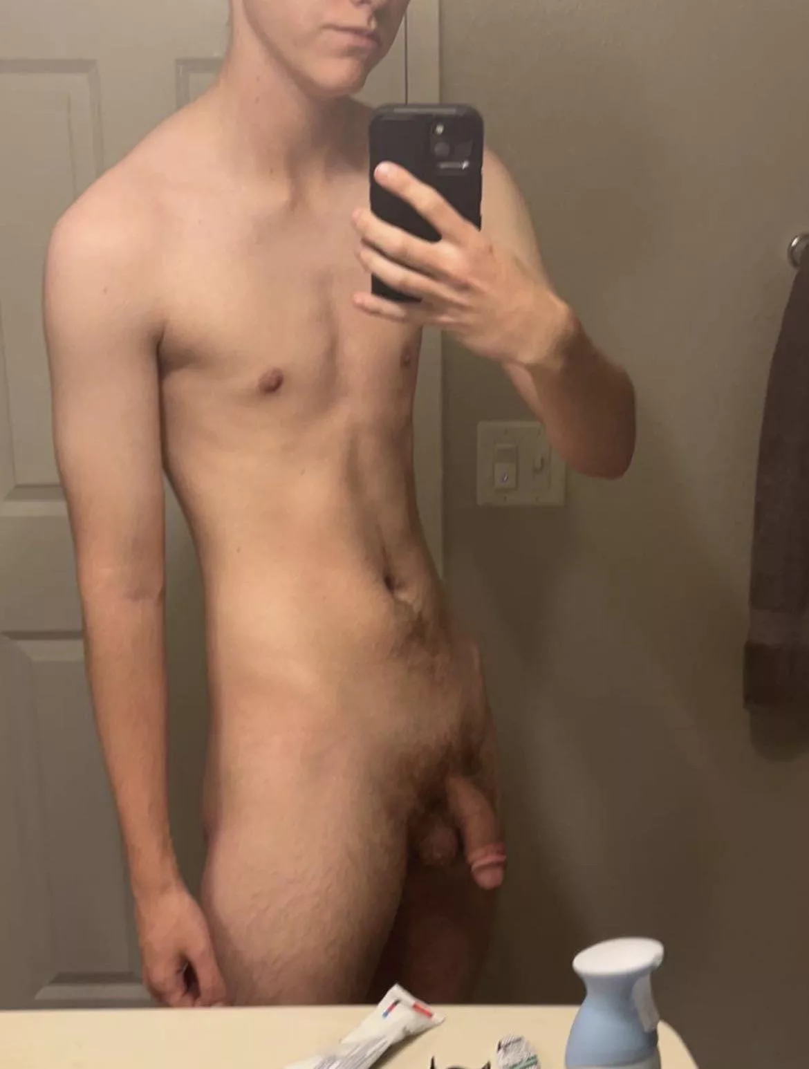 19M Rancho looking