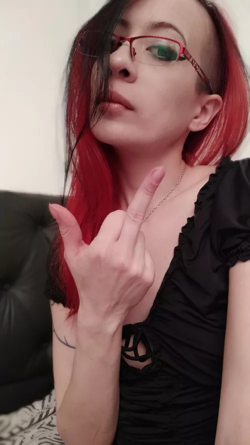 A thousand years to publish you. F*ck off.