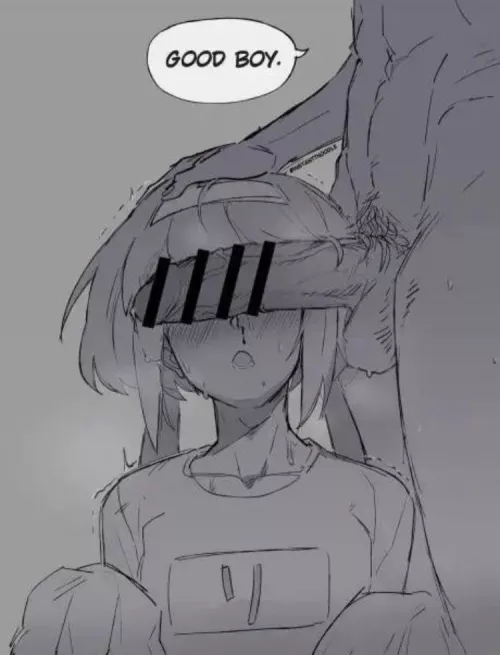 Are YOU a good boy tho?