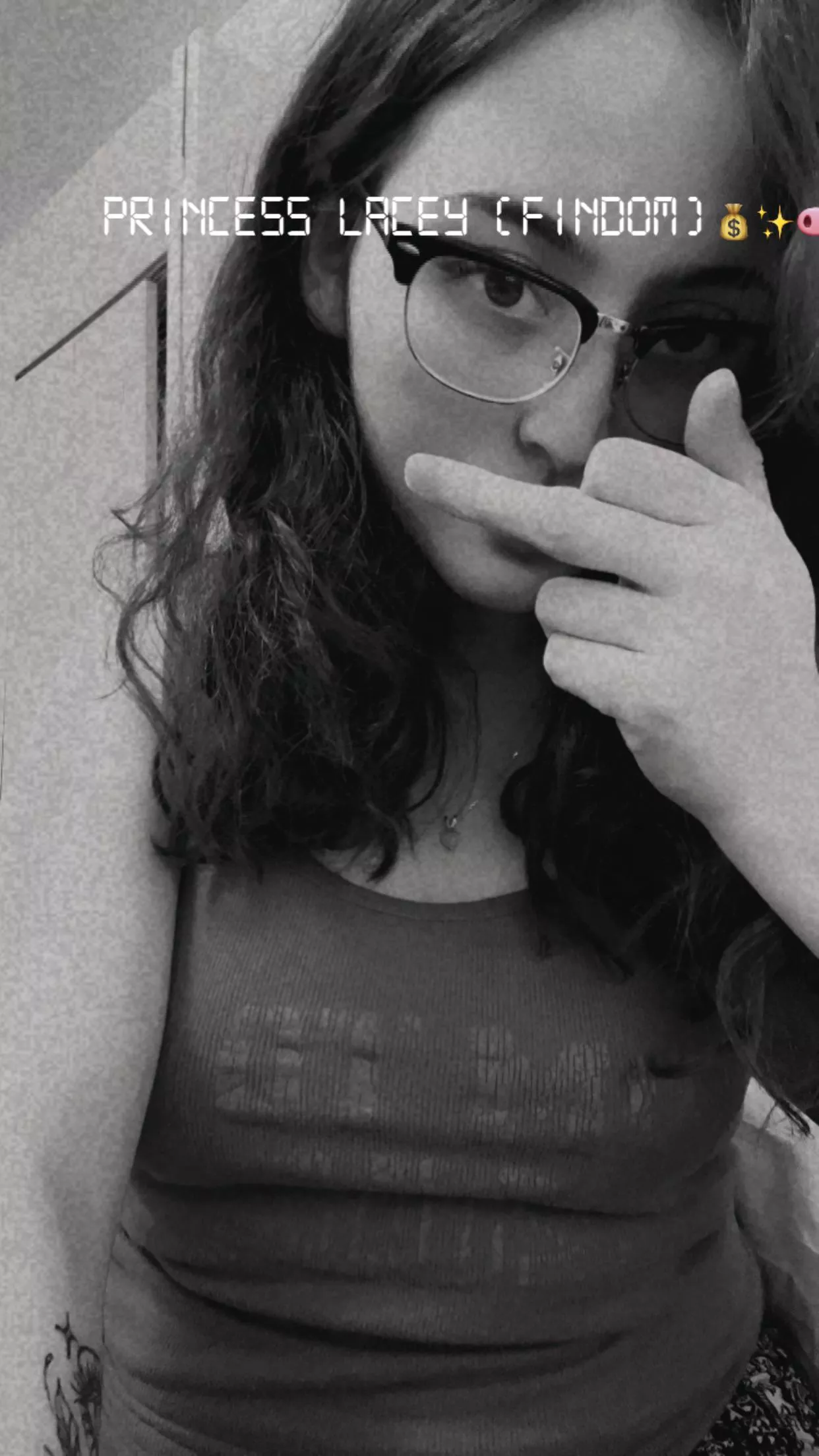 Give me everything you have and then double it. Whats yours is mine 