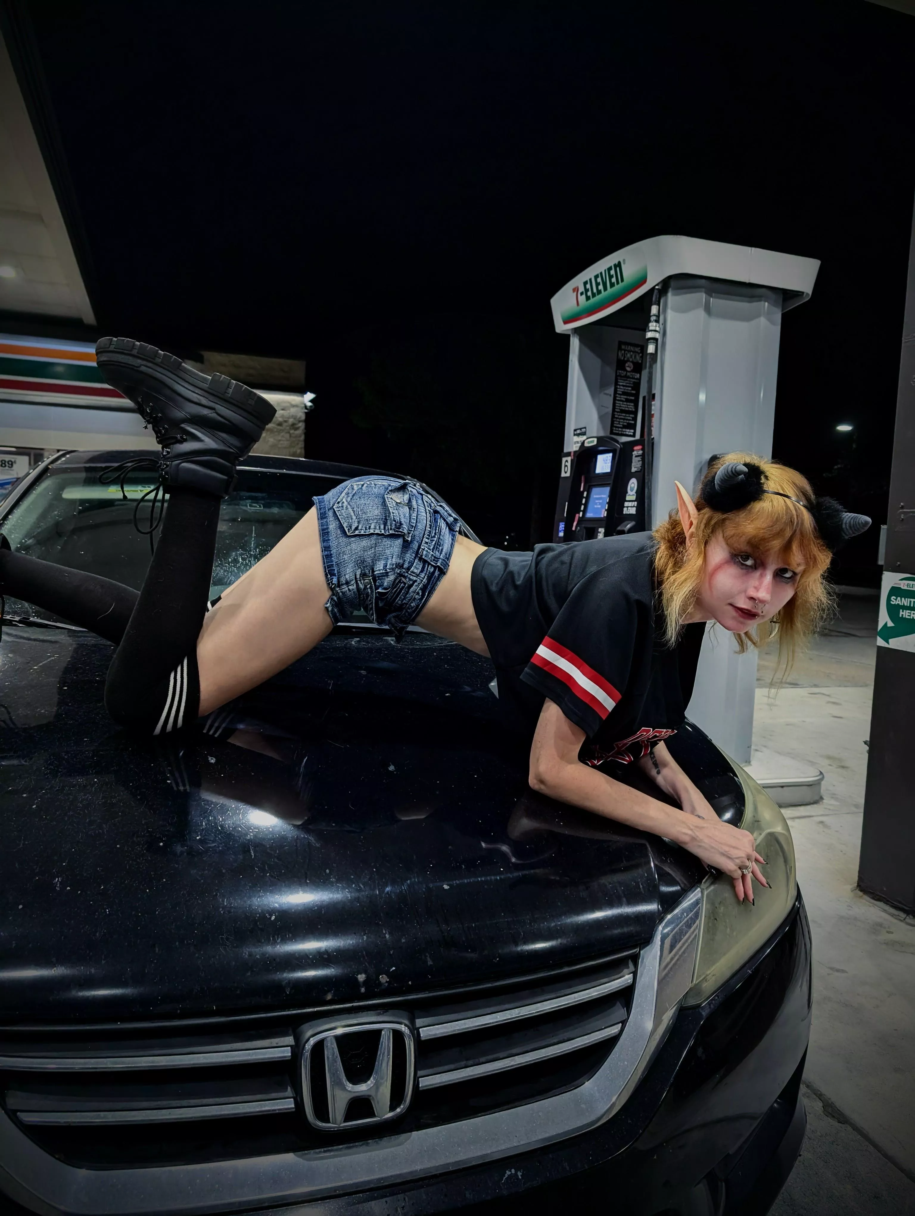 Hello there, what's your next move?