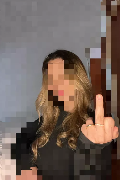 Hey pathetic loser, your porn is ready   😅