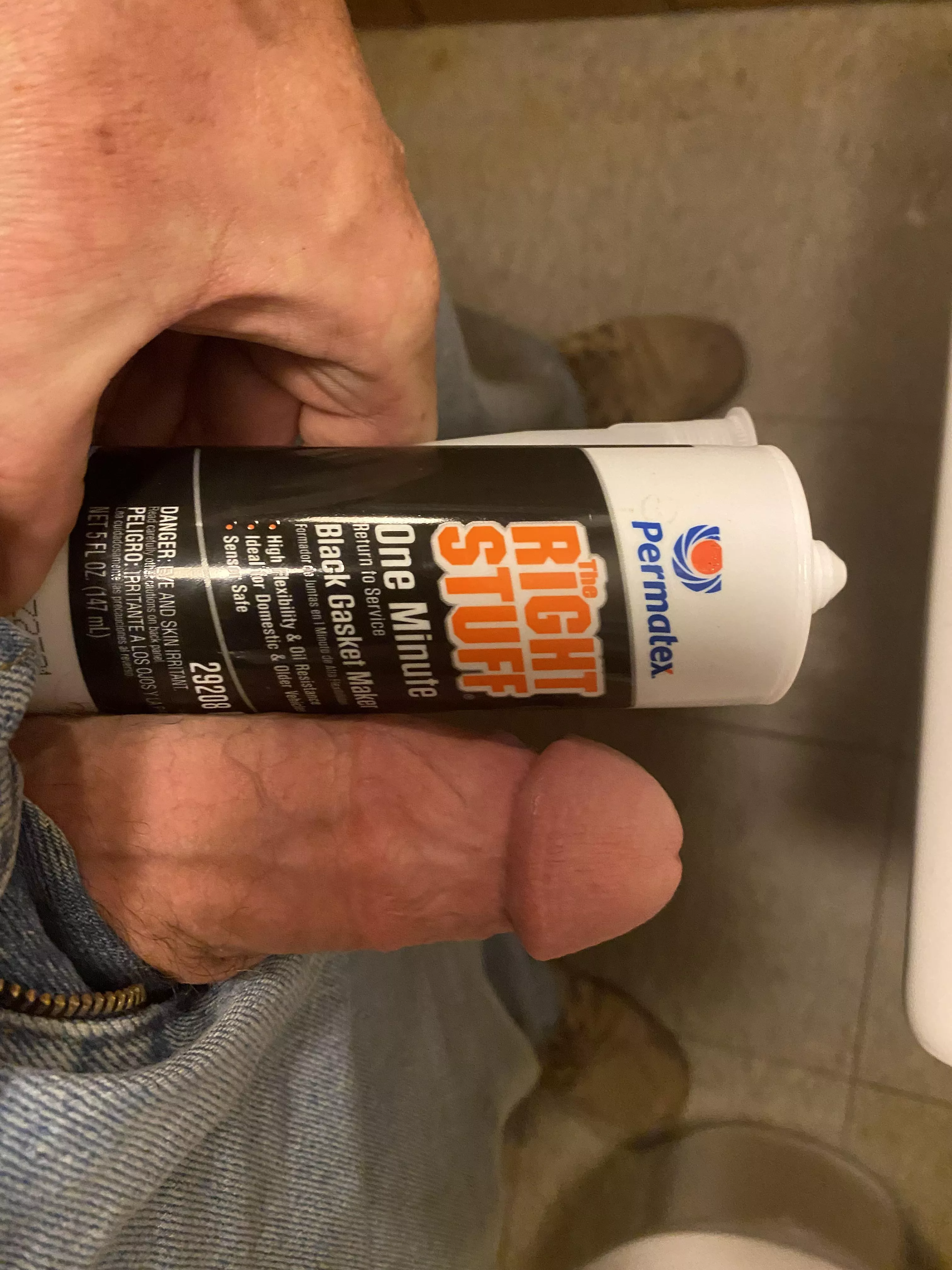 I happen to think it is…😏