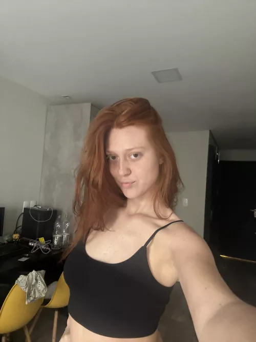 If my body is a playground , will you play with it?