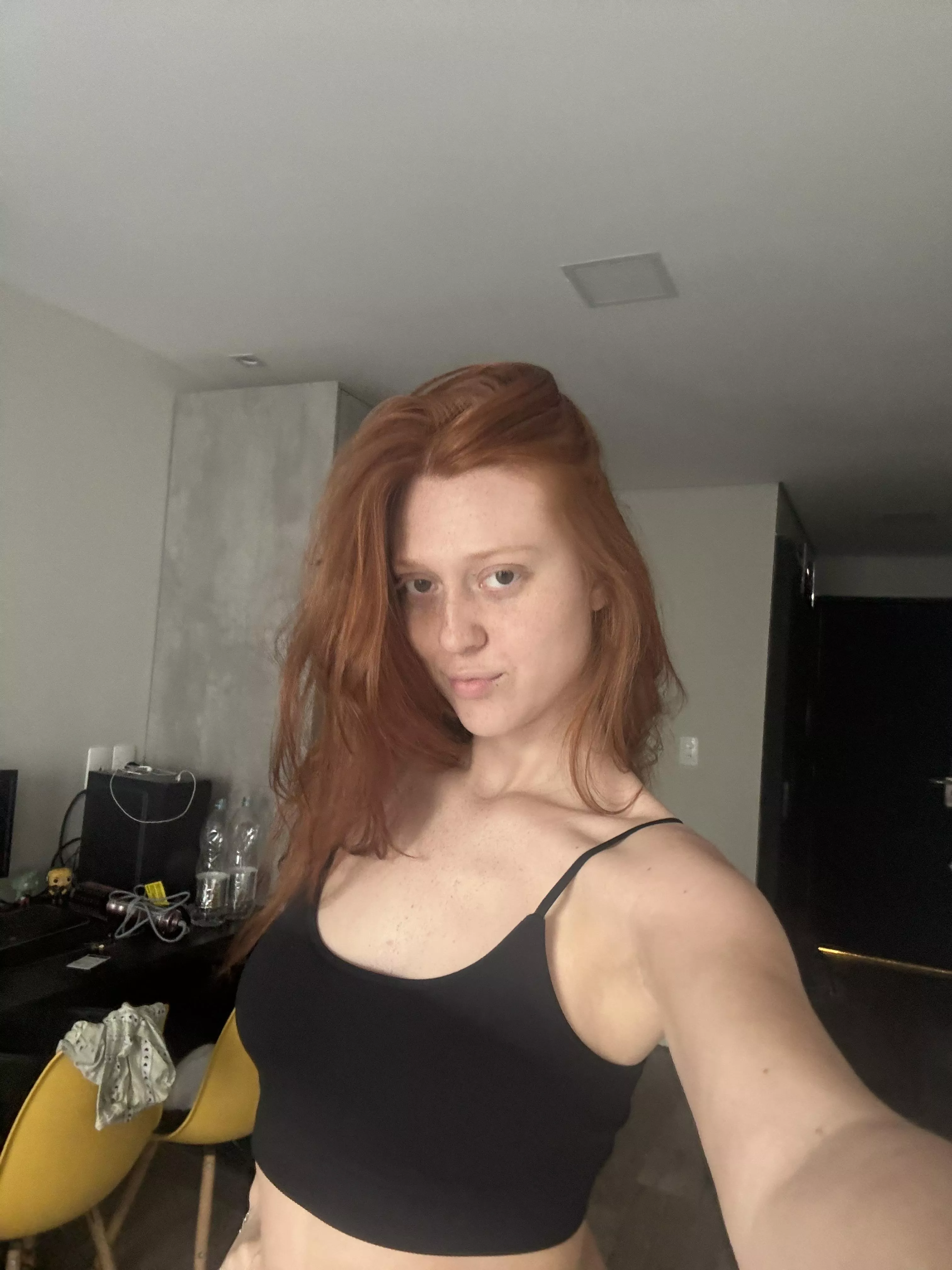 If my body is a playground , will you play with it?