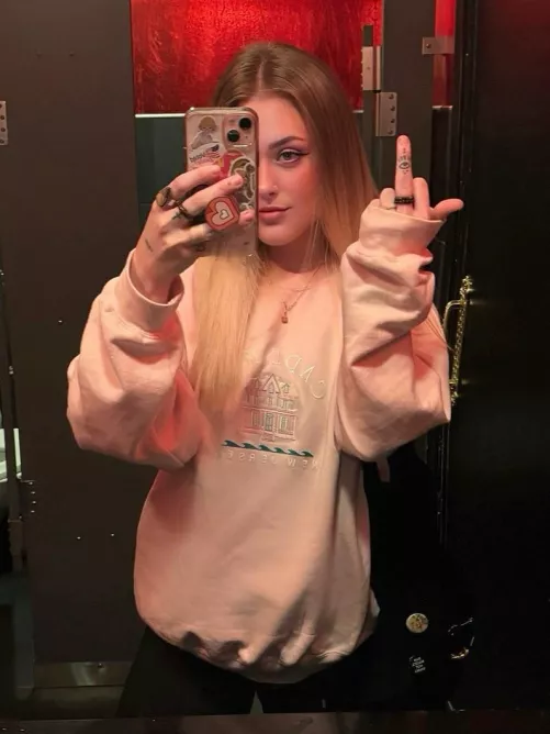 my existence is the reason you have a purpose to send. kinda sad, don’t you think?