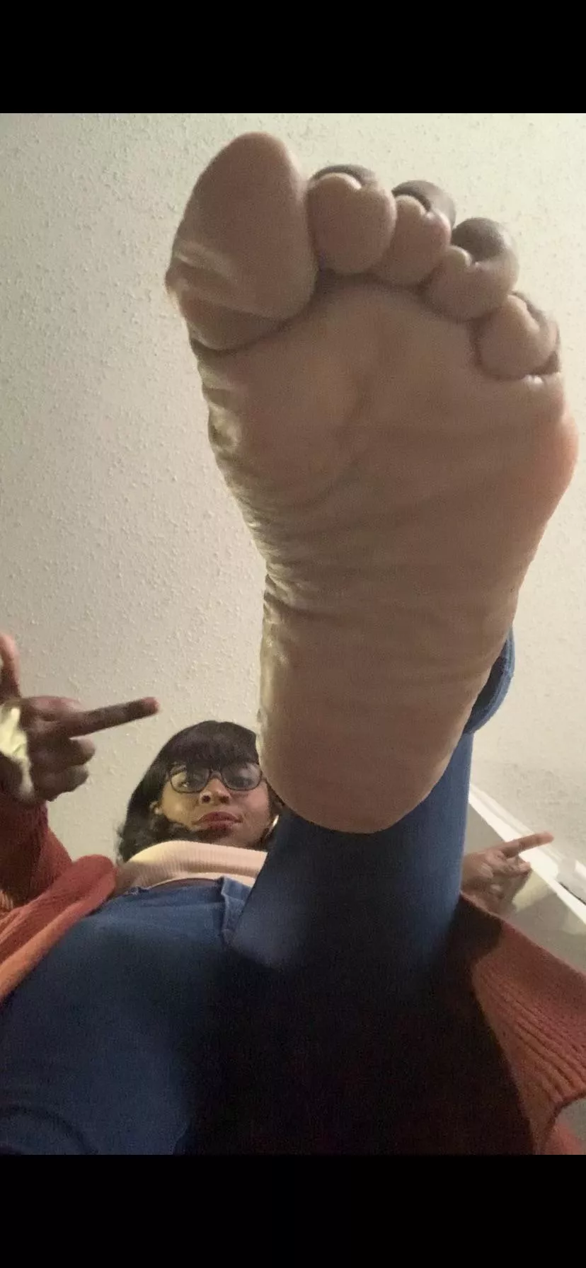 Open your mouth and shut the fuck up