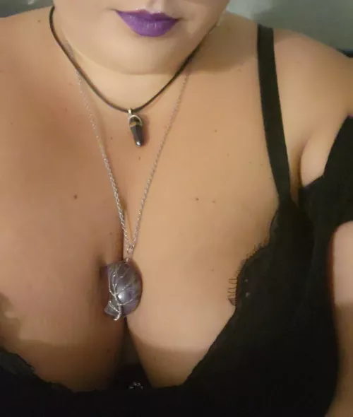 Started something fun