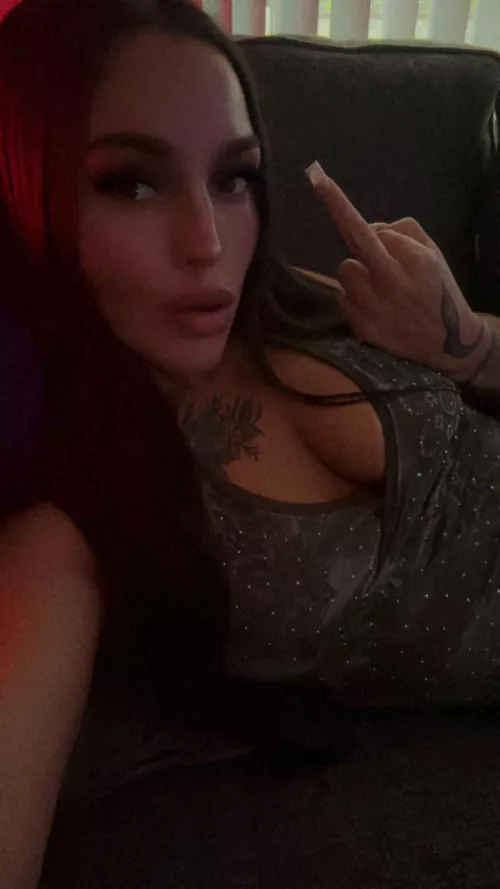 There is a heaven… let’s keep it a secret.