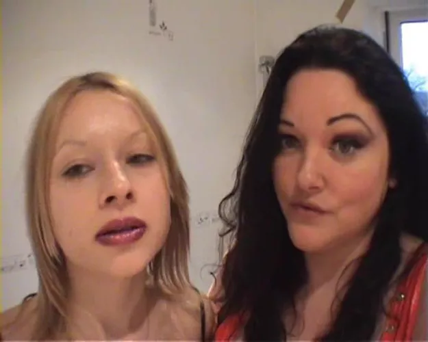 Who are these Mistreses?