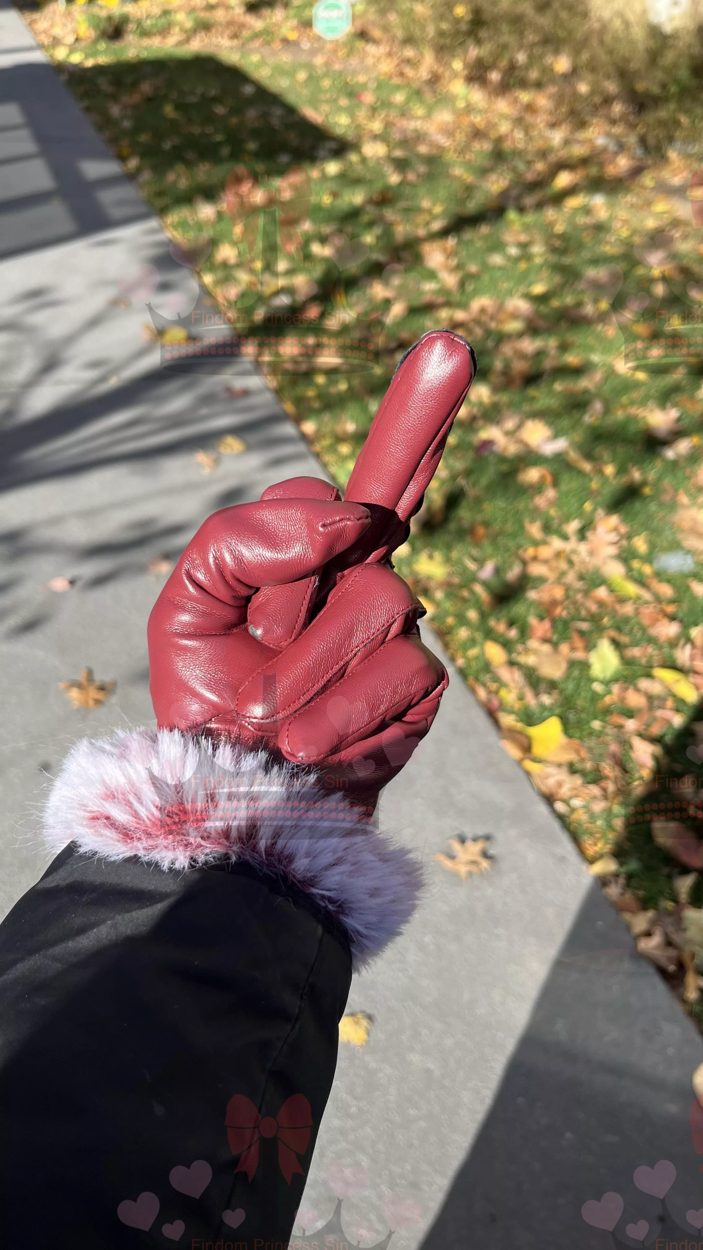 You know what you can do with this‼️