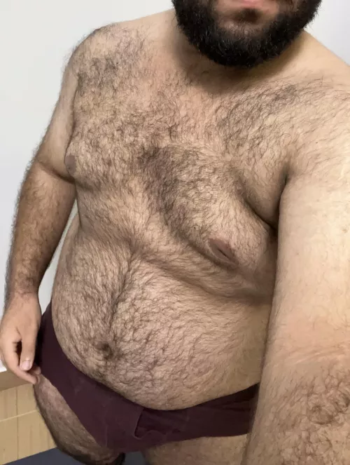 21 bottom bear, how do i improve myself?