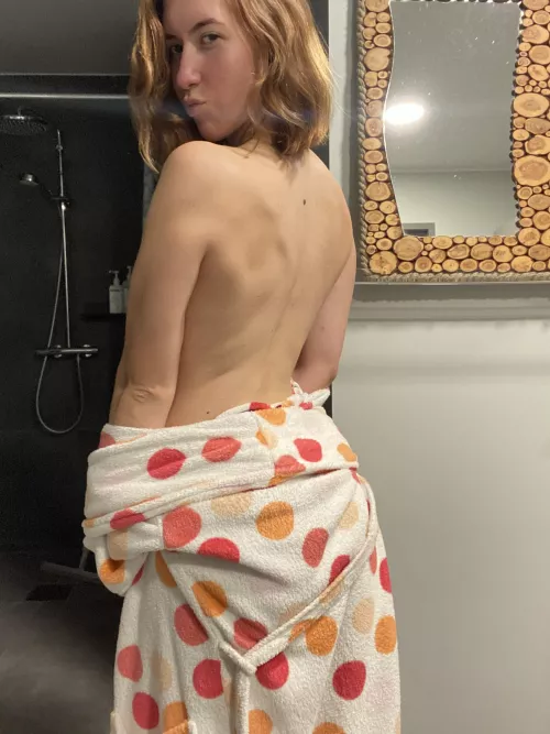 a lil sneak peek 🫣 